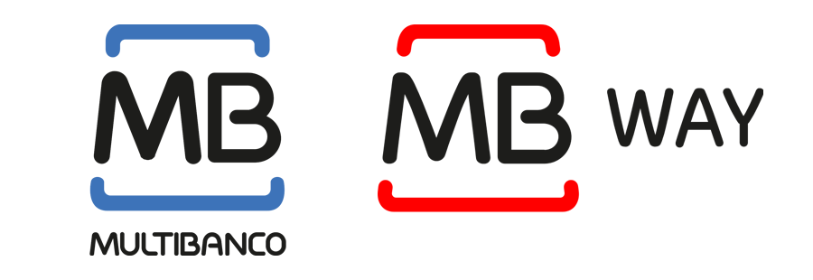 Pagamento Seguro Visa Mastercard MBWAY Paypal